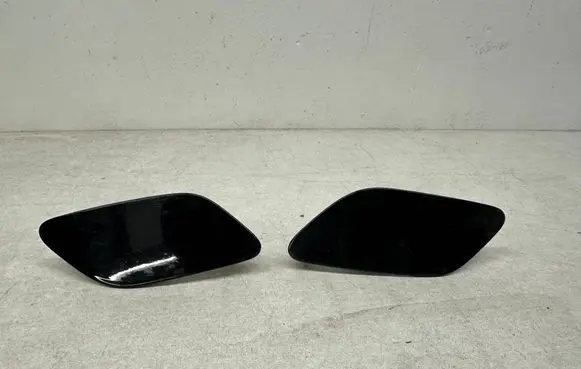 Audi RS6 C7 Headlight washer spray nozzle cap/cover 4G0955276E 4G0955275E 4G0955276