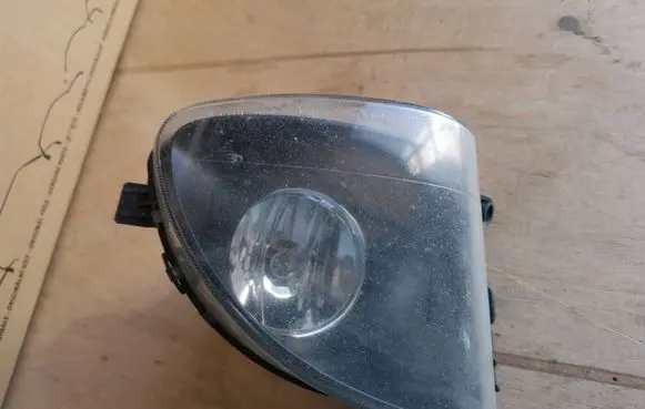 BMW 5 F10 F11 Front fog light 89206701 131016 89211380