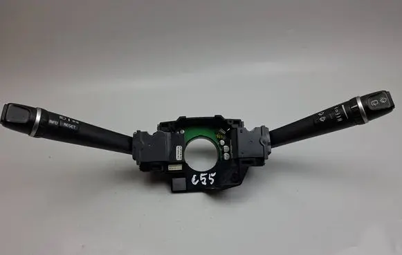 Other control units/modules