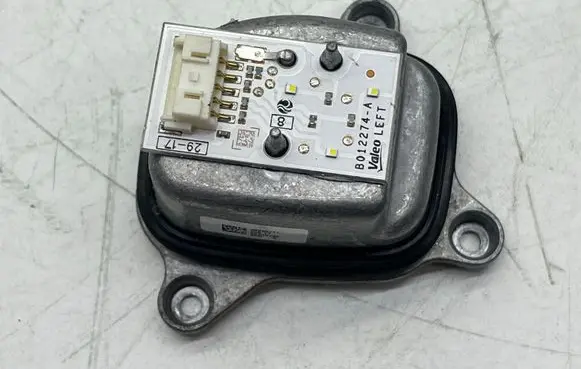 Seat Ibiza V (KJ) LED ballast control module 90095777 00225284