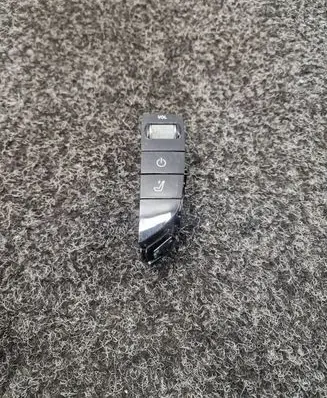Mercedes-Benz E W213 Head unit multimedia control A2139056803