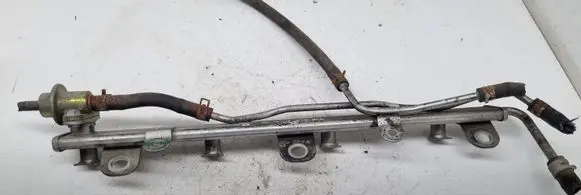 Suzuki Grand Vitara II Fuel main line pipe