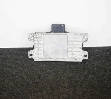 Nissan Juke I F15 Gearbox control unit/module EMU10022N