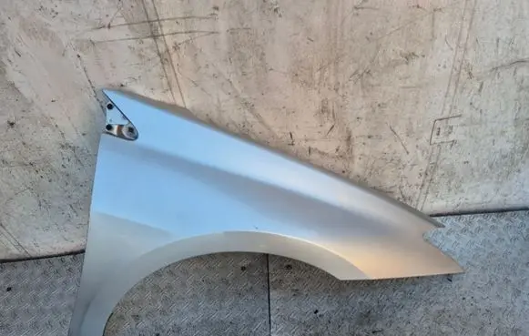 Renault Laguna III Fender