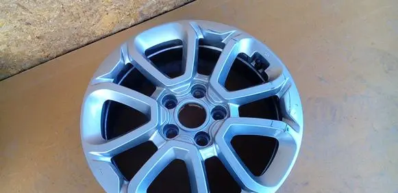 Fiat 500X R16 alloy rim 735624966