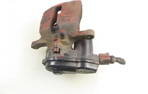 Audi A4 S4 B8 8K Rear brake caliper 32335478