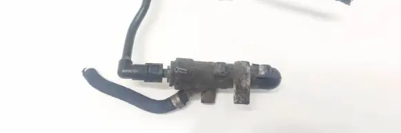 Fuel pressure sensor