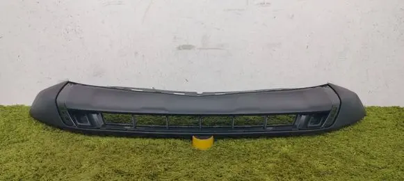 Seat Ateca Front bumper lip 575805903