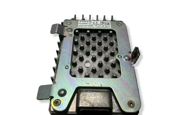 Volvo XC40 Wireless charging module 32389047