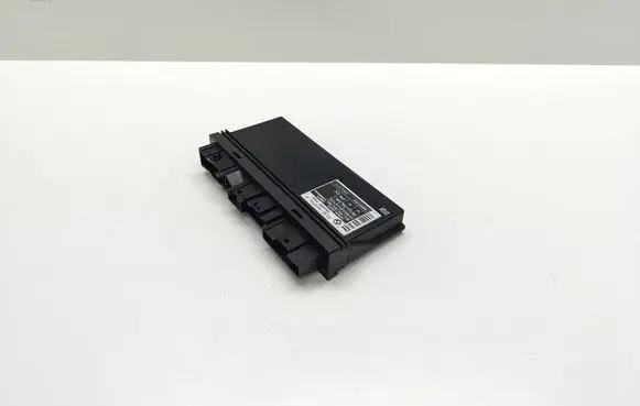BMW 5 E60 E61 Comfort/convenience module 6978714 697871401 61356978714