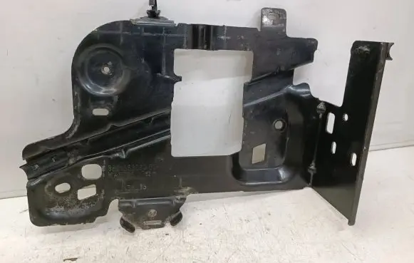 Battery tray