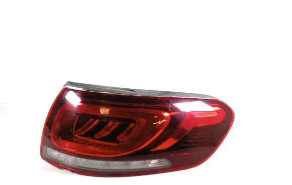 Mercedes-Benz GLS X167 Rear/tail lights A1679066401