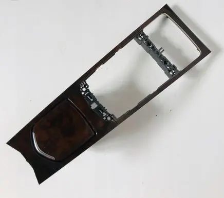 Porsche Panamera (970) Other center console (tunnel) element 97055335100