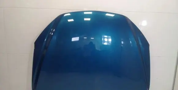 Mazda CX-5 Engine bonnet/hood