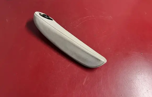 Chrysler Pacifica Armrest 
