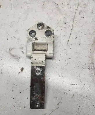 Volkswagen Caddy Rear door upper hinge 2K0827152A