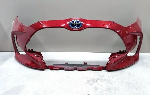 Toyota Yaris XP210 Front bumper 52119K0050
