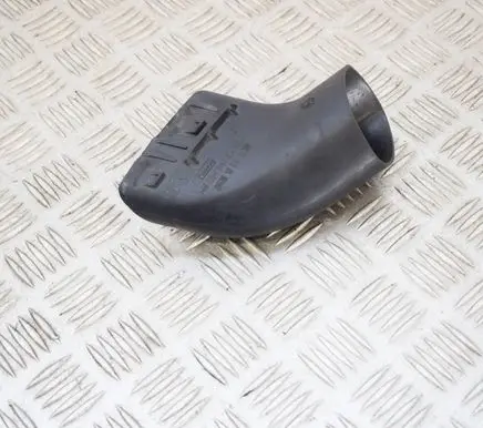 Ford Focus Air intake hose/pipe BV619C679CA