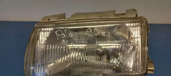 Volkswagen Polo III 6N 6N2 6NF Headlight/headlamp 203732B