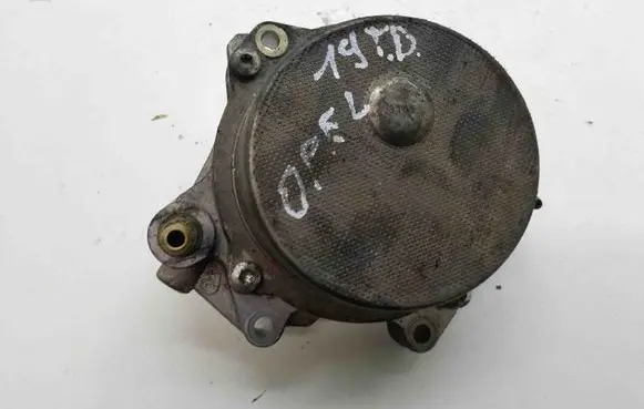 Opel Vectra C Vacuum pump 55188660