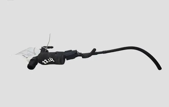 Ford Focus Windscreen/windshield washer pump BV6117K624BB T655C