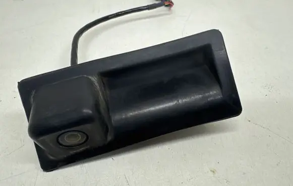 Volkswagen PASSAT B7 Reversing camera 3C9827566
