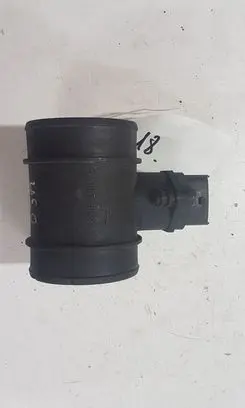 Opel Meriva A Mass air flow meter 0281002620 55350047