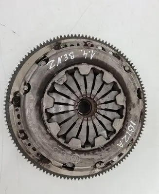 Seat Ibiza III (6L) Clutch set kit 036141025