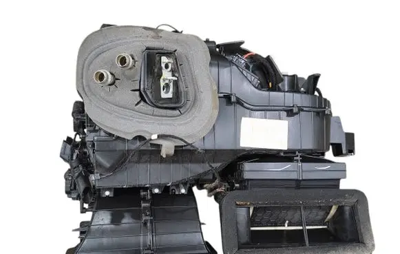 Jeep Renegade Interior heater climate box assembly 