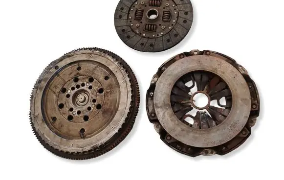 Mercedes-Benz E W211 Clutch set kit A0212501001