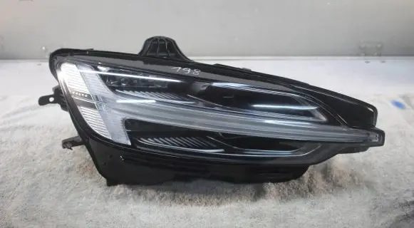 Volvo V60 Headlight/headlamp