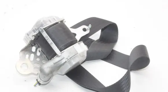 Subaru Forester SJ Front seatbelt