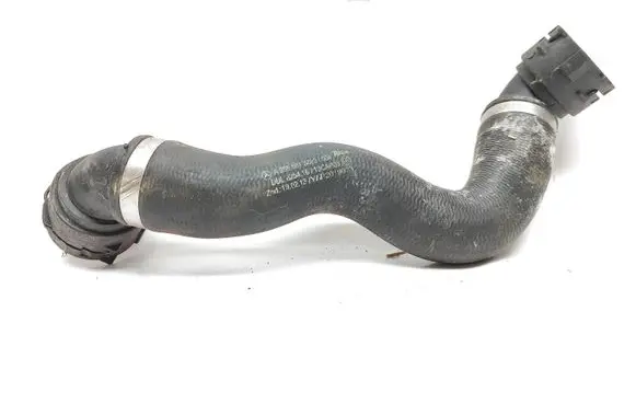 Mercedes-Benz C W205 Engine coolant pipe/hose A2055013482