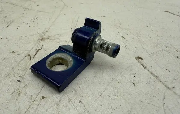 Volkswagen Golf VIII Front door upper hinge 