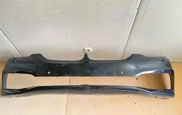 BMW 5 G30 G31 Front bumper 72758411