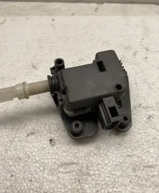 Audi A4 S4 B6 8E 8H Other interior part 8E9827833