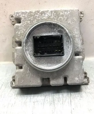Audi A4 S4 B9 Headlight ballast module Xenon 7PP941571AB