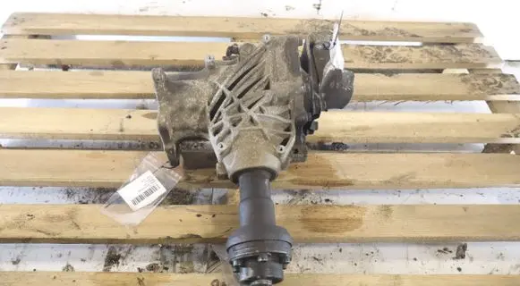 Volvo XC60 Gearbox transfer box case 7070010790
