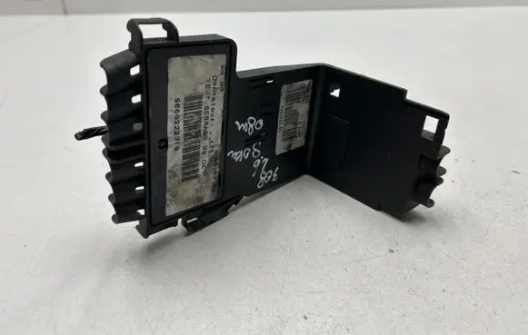 Peugeot 308 SW Fuse module 9660222380