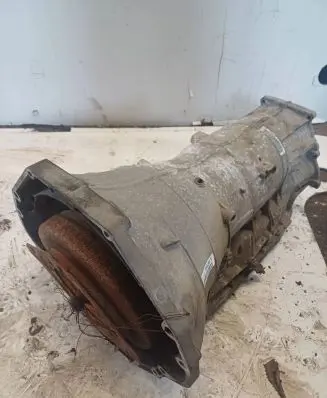 BMW X5 E53 Automatic gearbox 1068020018 0033661