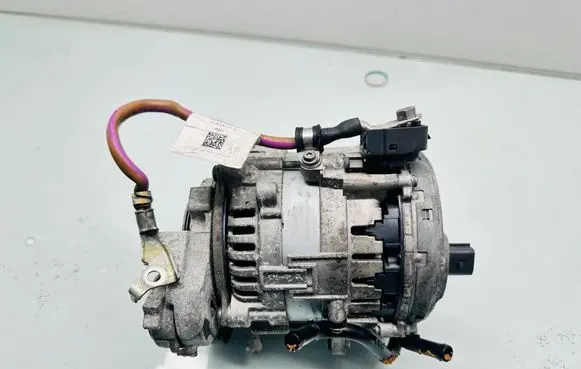 Cupra Formentor Generator/alternator 05E903019f