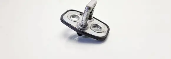Citroen Berlingo Sliding door lock loop/hook striker 9655466380