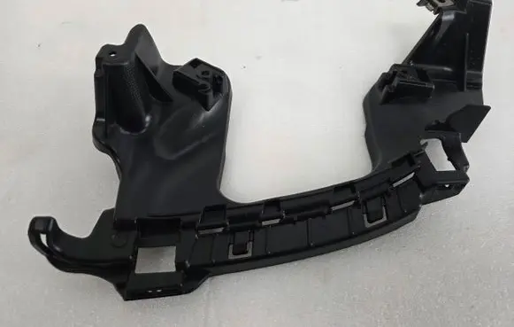 Mercedes-Benz GLE W167 Muffler ending A2928853300