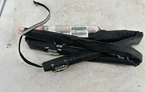 Citroen C4 II Roof airbag 9800483280