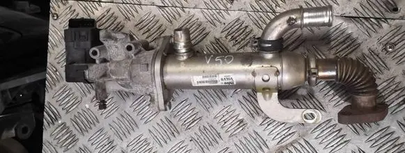 Volvo V50 EGR valve cooler 993062h
