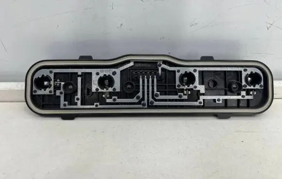 Mercedes-Benz Vito Viano W447 Tail light bulb cover holder