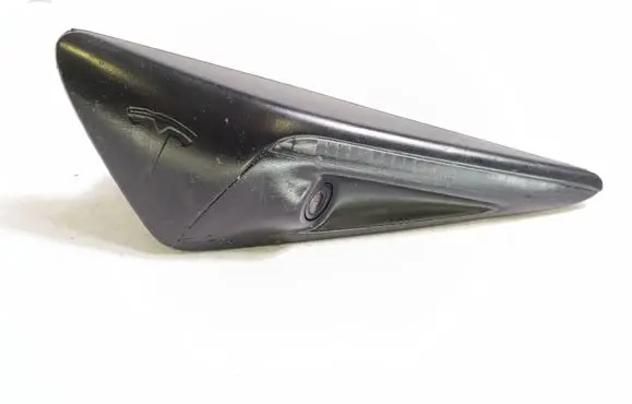 Tesla Model X Side fender camera 103434400B