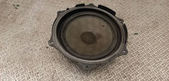 Seat Ibiza IV (6J,6P) Front door speaker 6J0035411