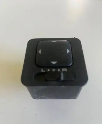 Mazda BT-50 Electric window control switch