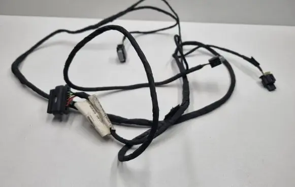 Mercedes-Benz GLA W156 X156 Parking sensor (PDC) wiring loom A1565401802 1565401802